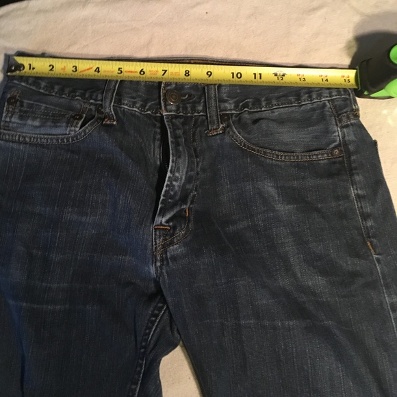 American Eagle Outfitters woman's 30x32 - Picture 5 of 5